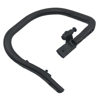 适合斯蒂尔stihl MS261 MS271 MS291前手把 弯提把 提把 把手油锯