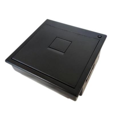 嵌入式微小型热敏打印机TTL/RS232串口二次开发打印模组单片机