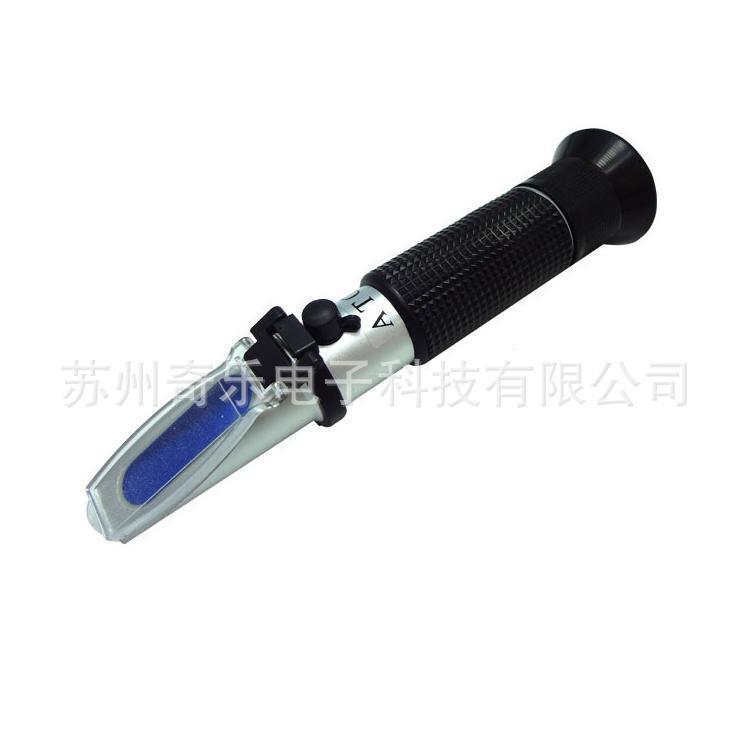 HT613ATC豆浆浓度计HT711ATC矿山乳化液浓度计