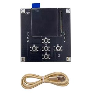 LF-13GHZ 0-31.5DB动态范围 0.5DB步进 数字程控衰减器 厂家