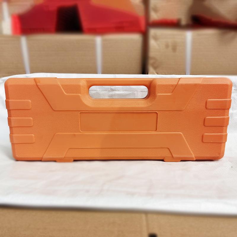 二分之一寸15pc套筒扳手 黑色套筒头机电汽修五金工具淬火铬钒钢