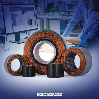 KOLLMORGEN科尔摩根伺服驱动器700系列S70602-NANANA-NA 议