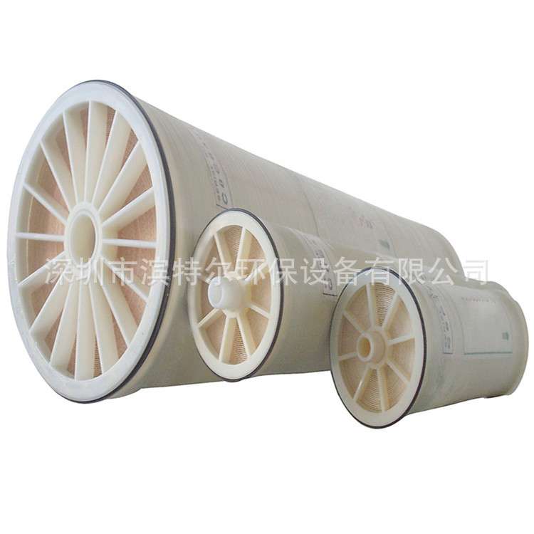 出售水处理耗材美 海德能膜CPA3-LD反渗透膜 用于污水处理