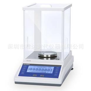 JA1003 JA2003 100g 标准款 200g 1mg 电子分析天平秤千分之一
