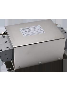 EMI FILTER 滤波器 DL-10EA31/30 250/440V 10A 三相四线滤波器