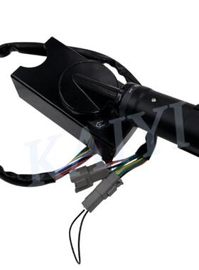 CAT966H/950G/972G/962K装载组合开关462-1016/201-0212/299-5840