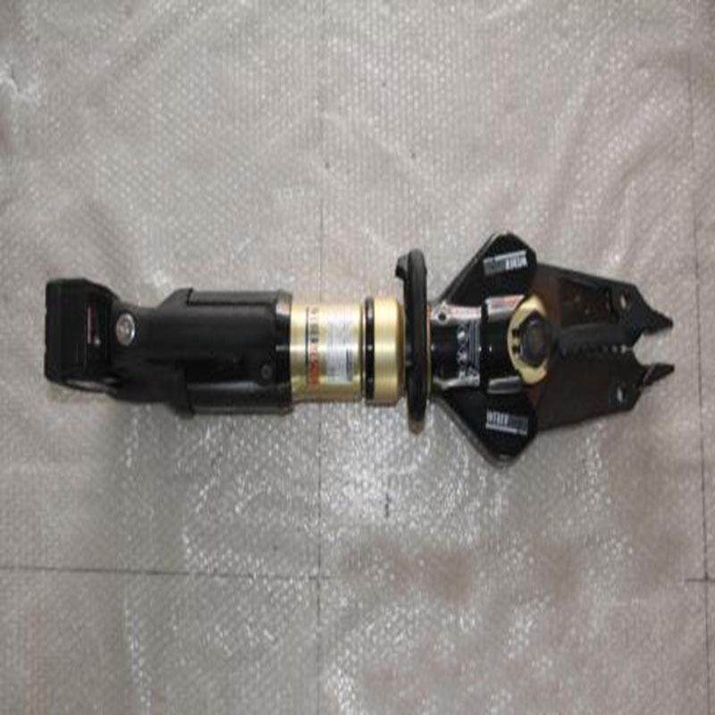 破拆工具电动扩张器器液压器 剪断器其他救生器材其他救生器材山
