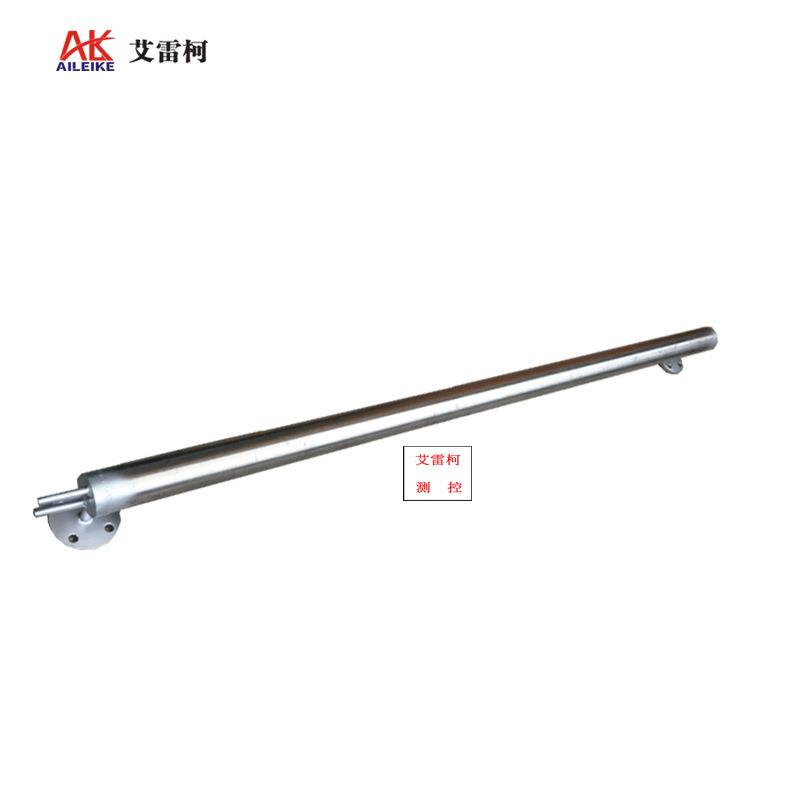 双室平衡容器ALKB67H-25/1900/PN16锅炉气泡液位计 L=1900mm DN25