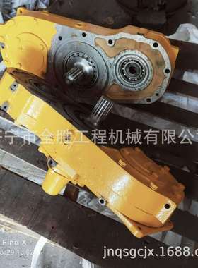 直销D61P-15推土机涨紧油缸弹簧144-13-14150 齿轮泵07443-67503