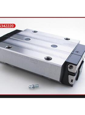 855机床专用REXROTH/力士乐滑块R205F42320机床专用导轨滑块供应