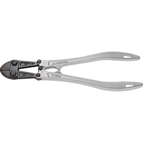 铝柄断线钳ALUMINUM HANDLE BOLT CUTTER钳子 夹钳hand tools铝制