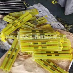 420挖掘机链条橡胶履带板 240 橡胶履带板 120 徐60