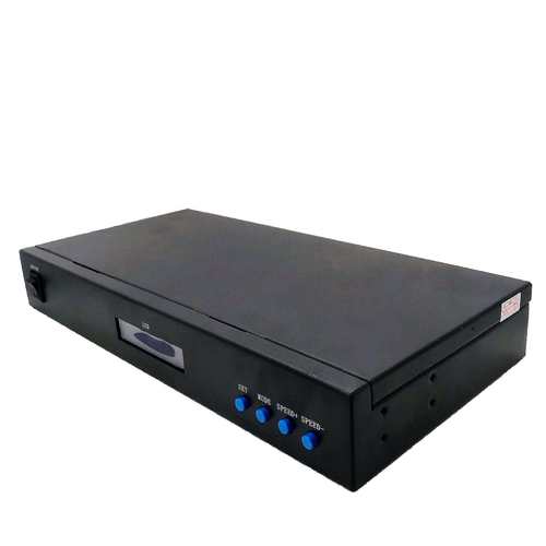 T-790K全彩幻彩亮化控制器酒吧麦爵士DMX512灯具可编程控制器