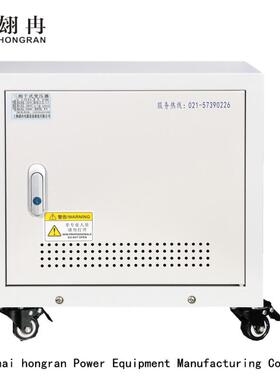 480v415v转380v变460v440v220v690三相干式变压器200/400KW600KVA