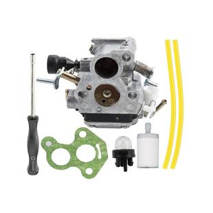 135 435E C1T 435 140E 140 Zama 化油器 EL41 EL41A 化油器C1T