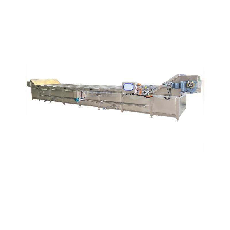 番茄酱巴氏杀菌机隧道式巴氏杀菌冷却风干线酱菜巴氏灭菌设备,清洗/食品/商业设备,其他食品加工设备,淘宝优惠券,粉丝福利购,淘宝优惠卷