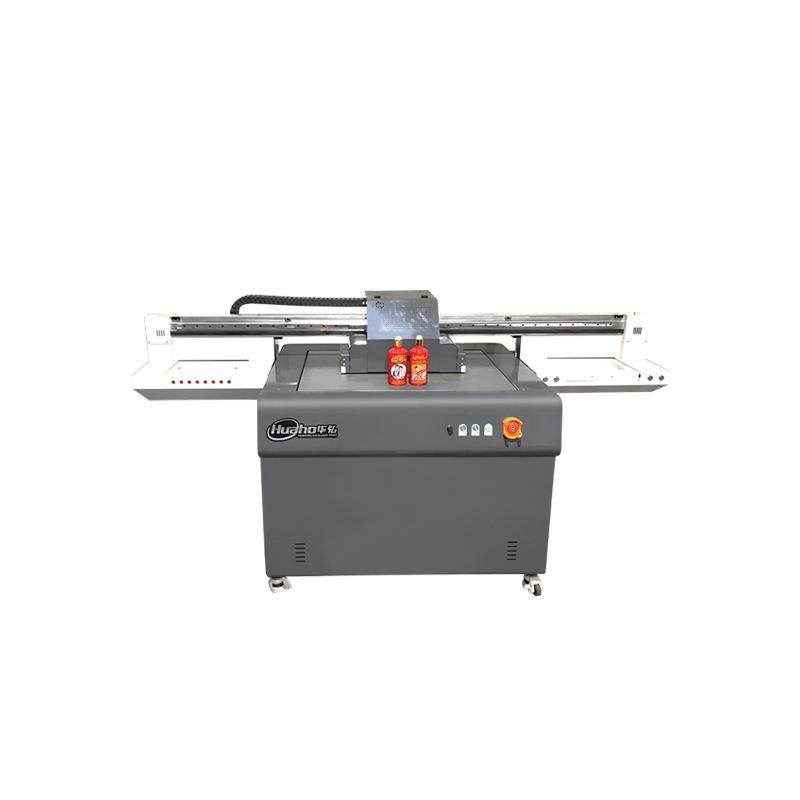 9060圆柱酒瓶印花机9060UV平板打印机包装盒金属保温杯3D喷绘机,机械设备,印刷设备,淘宝优惠券,粉丝福利购,淘宝优惠卷