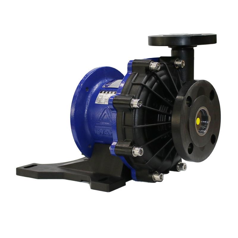 磁力泵MX100403系列无泄漏循环泵增强型化工泵专票