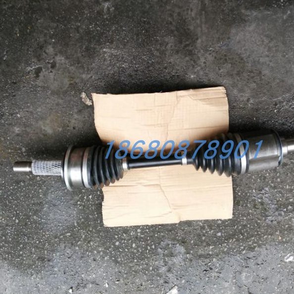 前前N1S2传驱传皮卡动笼N轴黄皮卡轴前半轴海动球桥配件前N1半轴