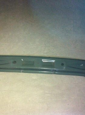 汽车0梁150e骨架防撞骨架绅前杠D前北汽20宝北京前杠内13e