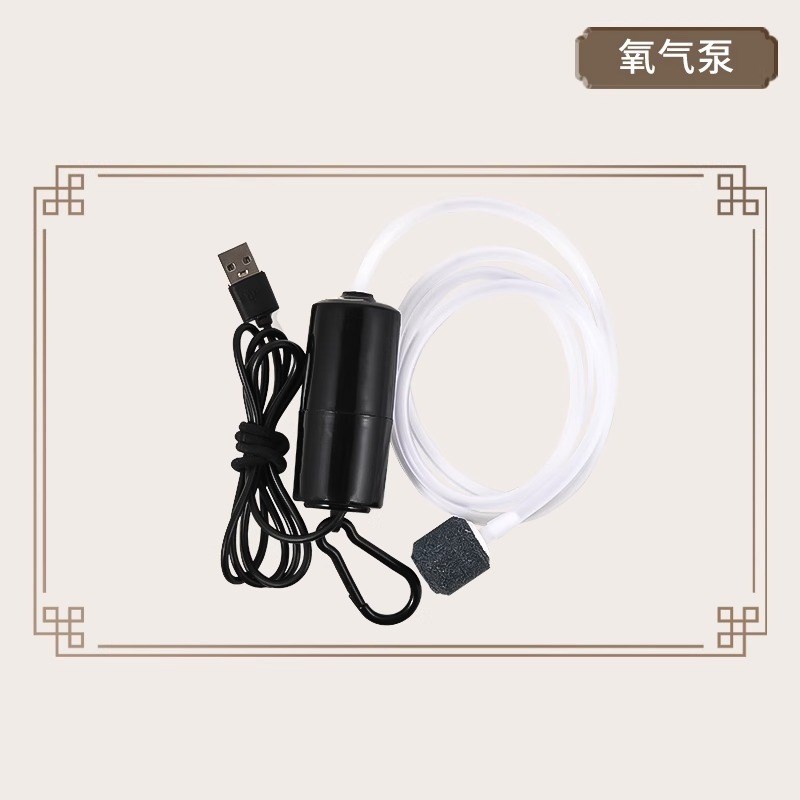 乌龟饲养b缸家用鱼缸客厅小型养乌龟专用箱生态造景晒爬台桌面龟