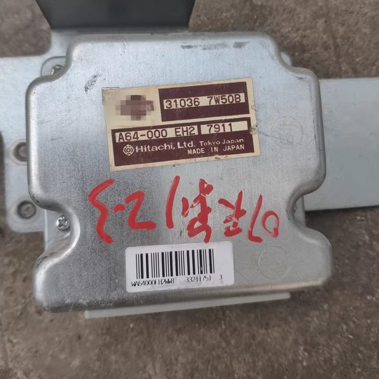 5-J适用Y7W10111电脑板72.9W36B波箱A39天籁50W503---变速箱A310