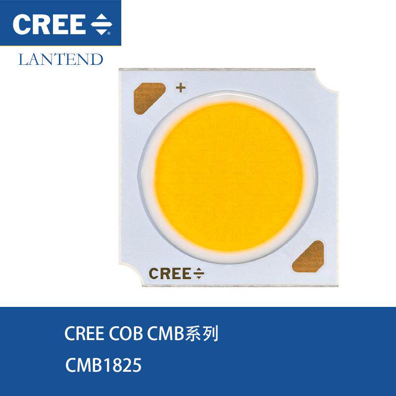 科瑞灯珠CREE CMB1825 3000K4000K5000K 36v集成光源适用于景观灯