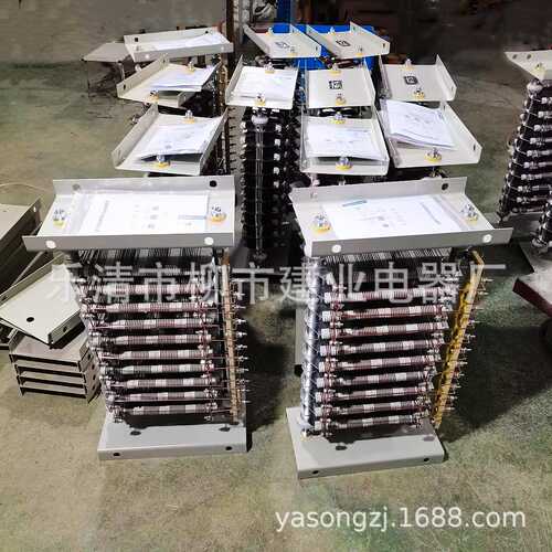 RT01-6/1B RT02-6/2B 起动调整电阻器 电阻器