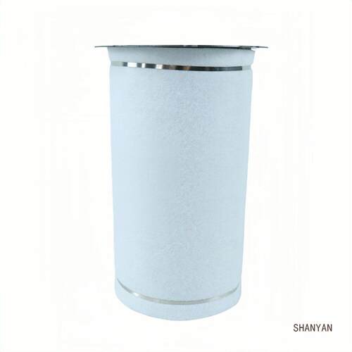 替Kaeser凯撒油分离器滤芯6.3669.0空压机配件