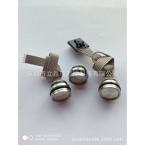86-500G-RT/R/CT/PT/P   压力传感器 测液、油、气