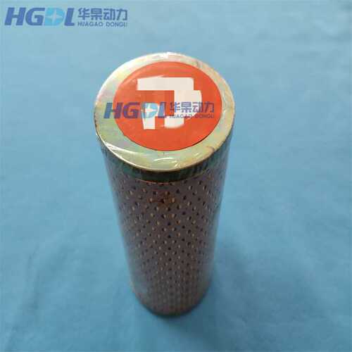 机油滤清器0122-0949/253418130141N适用于康明斯S3.8G6/DY043C