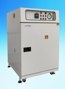 实贝定制TACOL-270B充氮百级无尘烘箱电子洁净烤箱无尘干燥箱