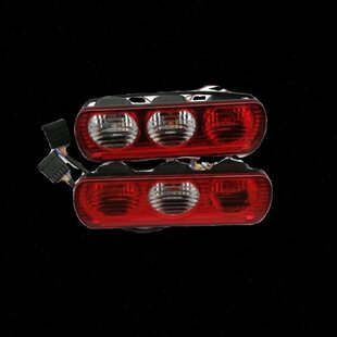 新款福运X1Q0刹车虎适配跃进小0星福后尾灯70S帅500S8骏上S倒车灯