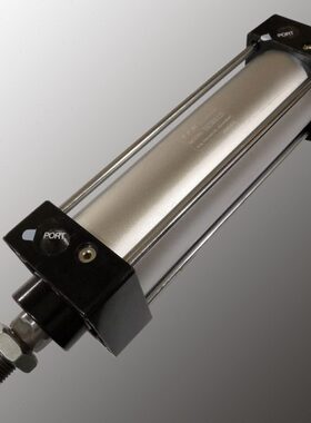 12 0标准拉杆25朝5020日 TSCTPS气缸0 7575  10   580 M 1 150*式