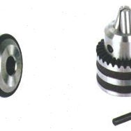 征宙扳手钻夹头J2116B