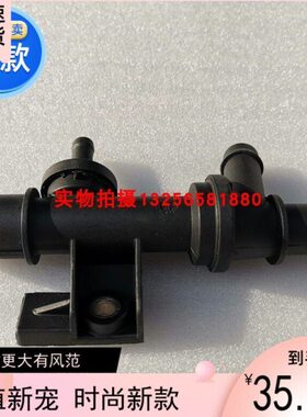 废1.4明正T3C废弃1.4G75厂锐宝来101朗逸T3T速腾加热管1.4气管0