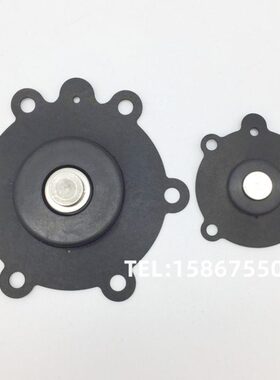 D130包80膜B水阀1 00023 D0片  16膜E 片维修6片C弹簧膜