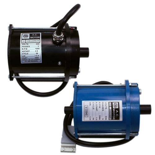 西子奥的斯电梯DO2000门电机200W FBA24350AM2门机马达DAA24350R1