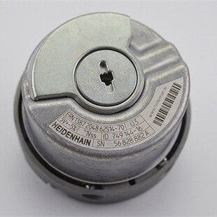海德汉1387编码器 线 同步机旋转 ERN1387 204862S14-70 电梯配件