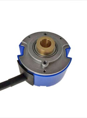 原装TAMAGAWA多摩川编码器 OIH48-5000P8-L6-5V TS5217N8577 全新