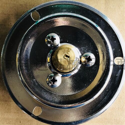 ZFYB 带油YK60III-100bar 1450psi YTN63 耐振抗震压力表 YN60III