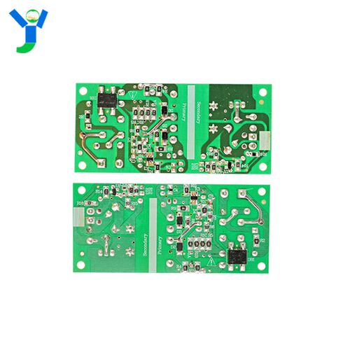 AC-DC开关电源模块12V3A24V1.5A稳压隔离电源36W裸板220V转12V24