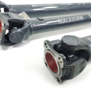 原厂-  5CT吊车1KK25取力K K25配件25传2550 5A  动20轴 A B徐工X