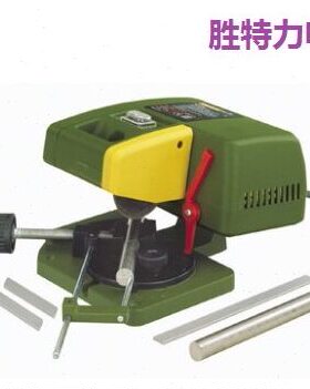 27150 Proxxon 迷你魔 微型台式砂轮切割机砂轮锯电锯 KG50