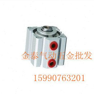 4545程径型 薄2A1SD气缸缸 12气动 件 45行A12SD 元