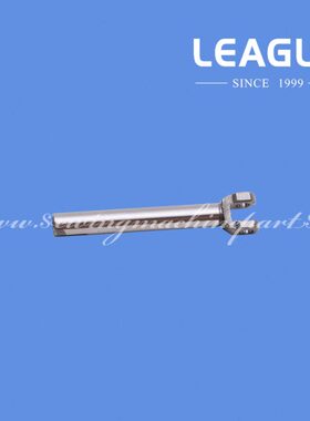 - 1490工业0 外PF1压脚福F百7AF缝纫机配件13杆4-