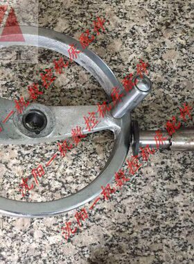 溜CA手轮箱50CA轴套总成61板手轮 40机床新式 61轴套沈阳