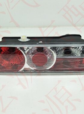 货车适配东轻075N风G3BB卡转向灯凯普特利卡多总成后尾灯刹车灯