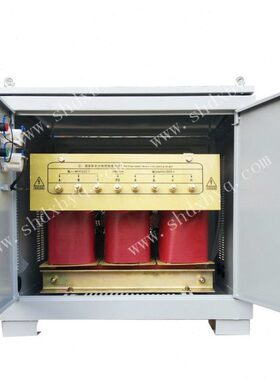 80 转48V11隔离38相00三V0V变式变压器VAV220K干5V38伺服0- KSB41