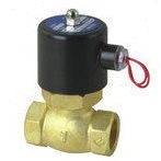 D常闭1L电磁阀电磁阀20L220 蒸汽70型 20-6分2N-